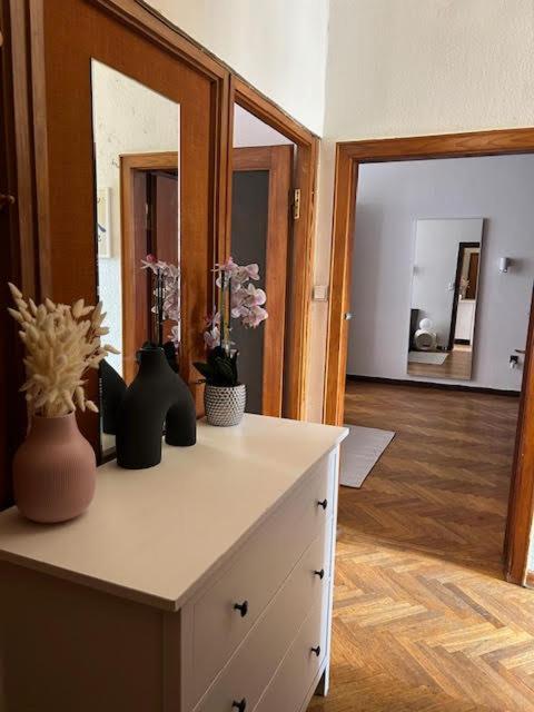 Stylish Apartment In The Heart Of Amburgo Esterno foto