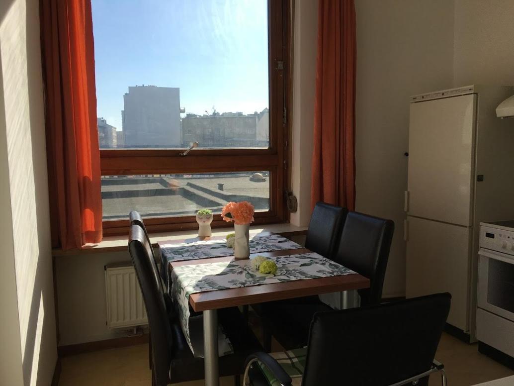 Stylish Apartment In The Heart Of Amburgo Esterno foto